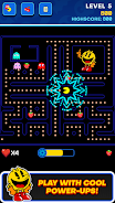 PAC-MAN  Screenshot 1