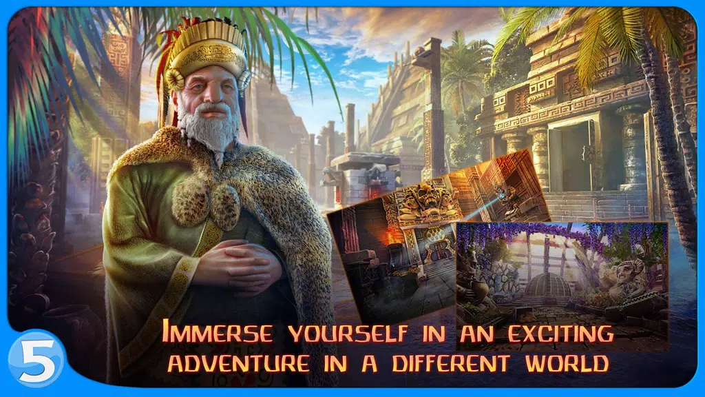 The Legacy 1  Screenshot 2