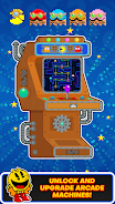 PAC-MAN  Screenshot 5