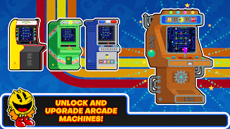 PAC-MAN  Screenshot 8