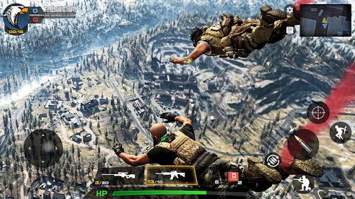 Critical Action  Screenshot 2