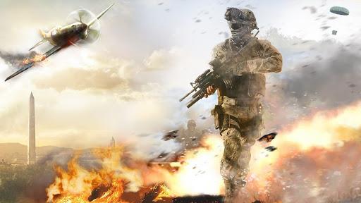 Critical Action  Screenshot 1