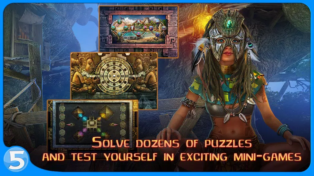The Legacy 1  Screenshot 4