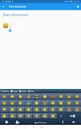 Farsi Keyboard  Screenshot 1