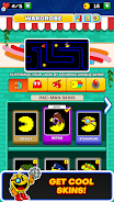 PAC-MAN  Screenshot 6