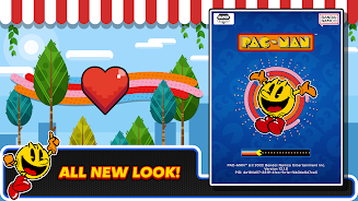 PAC-MAN  Screenshot 4