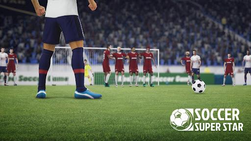 Soccer Superstar - Football  Screenshot 7