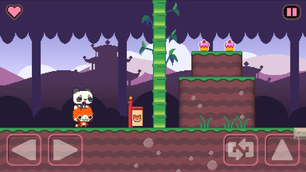 Swap-Swap Panda  Screenshot 7