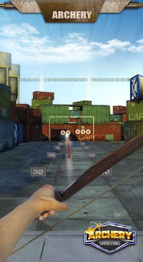 Shooting Archery  Screenshot 10