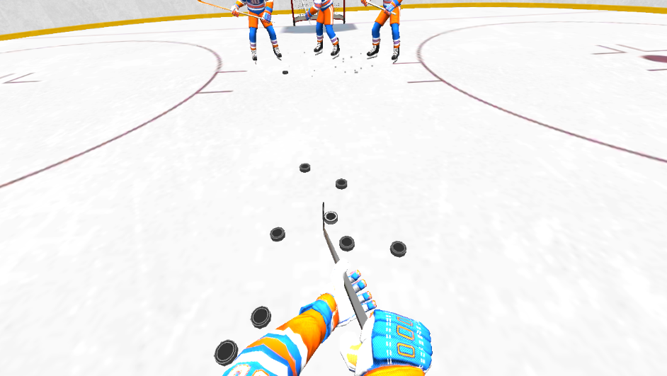 Hockey Games  Screenshot 10