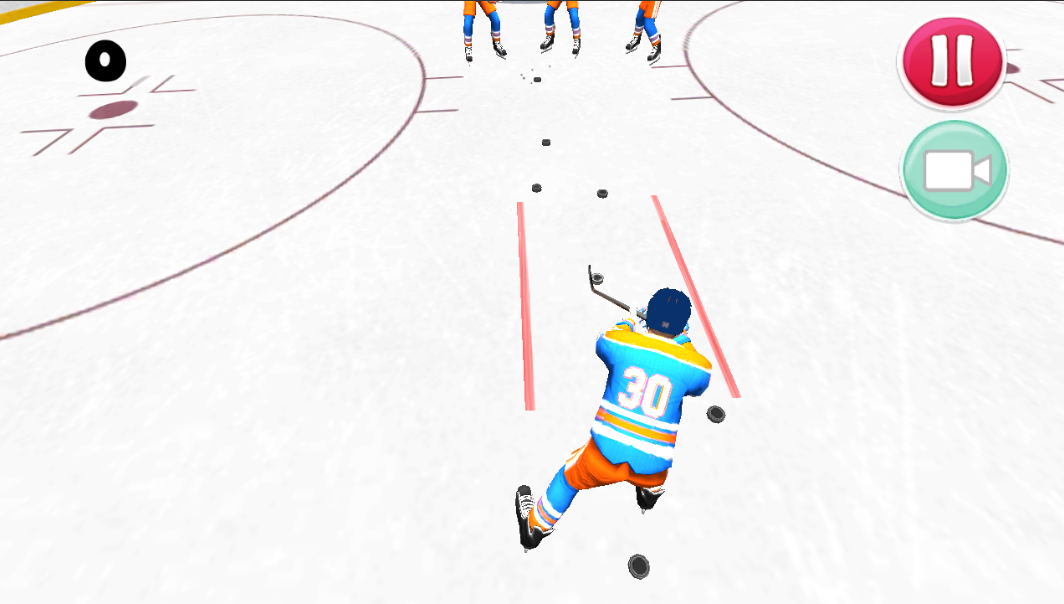 Hockey Games  Screenshot 5