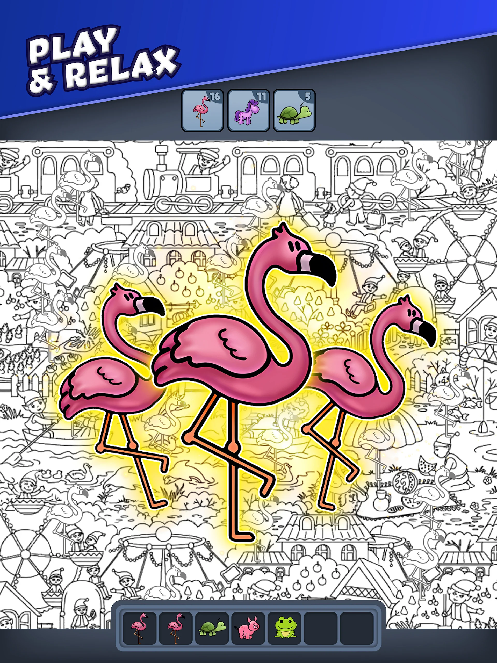 Triple Match City  Screenshot 12