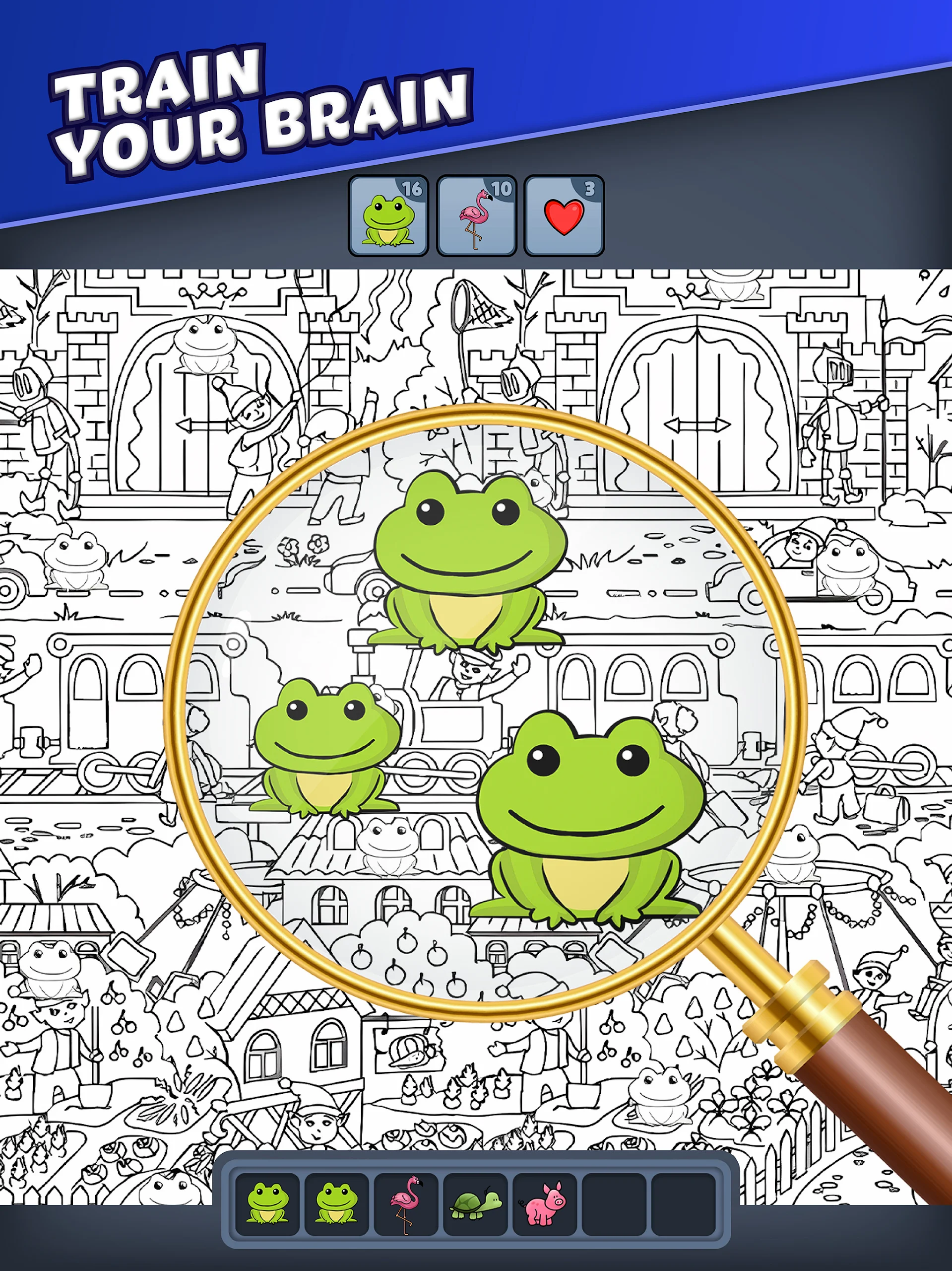 Triple Match City  Screenshot 10