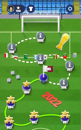 Soccer Superstar - Football  Screenshot 12
