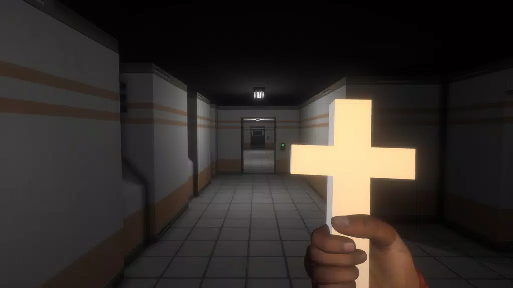 SCP: Classified Site  Screenshot 1
