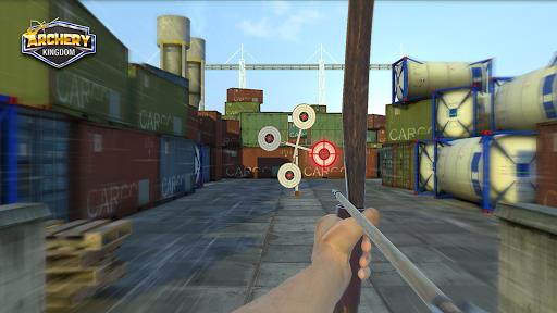 Shooting Archery  Screenshot 8