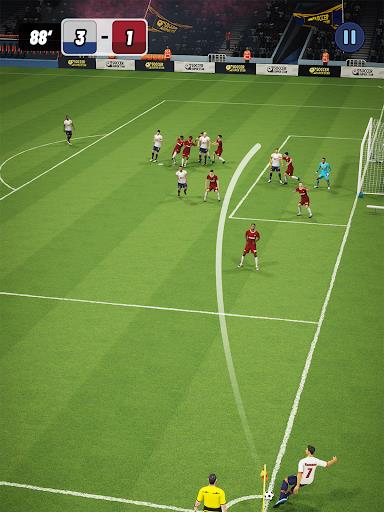 Soccer Superstar - Football  Screenshot 19
