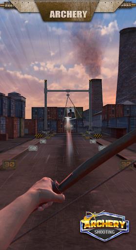 Shooting Archery  Screenshot 5