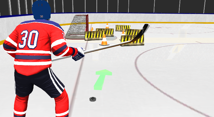 Hockey Games  Screenshot 6