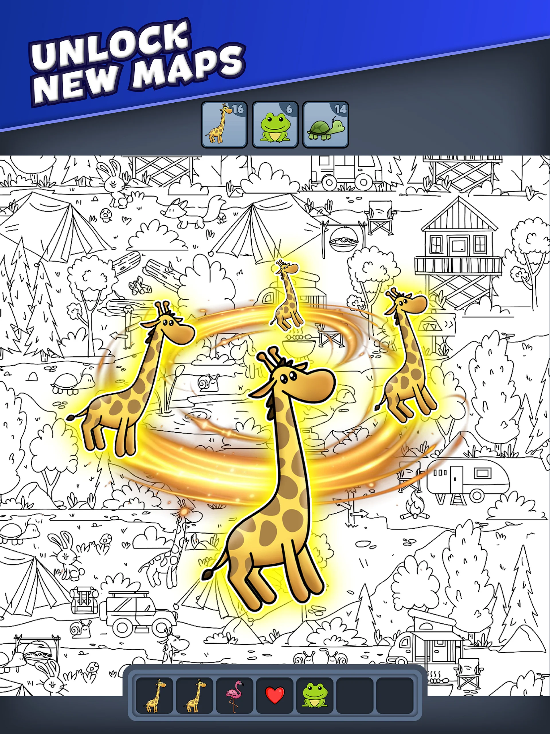 Triple Match City  Screenshot 15