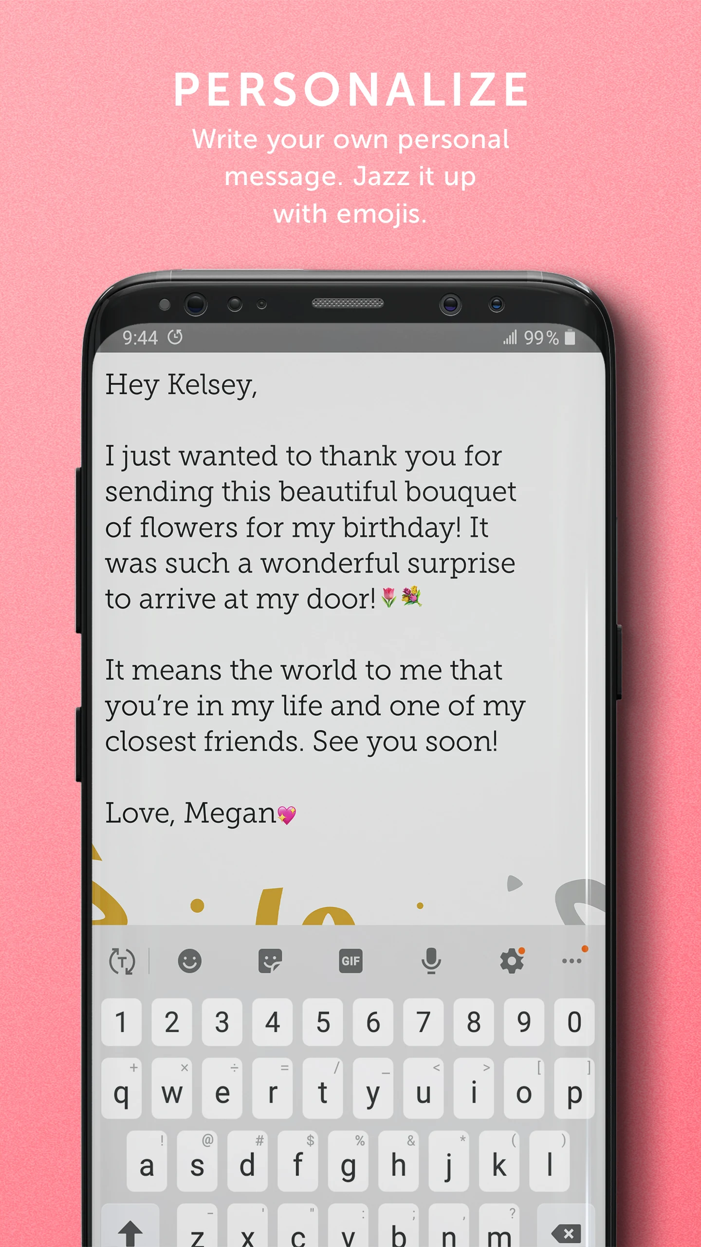 Postagram  Screenshot 6
