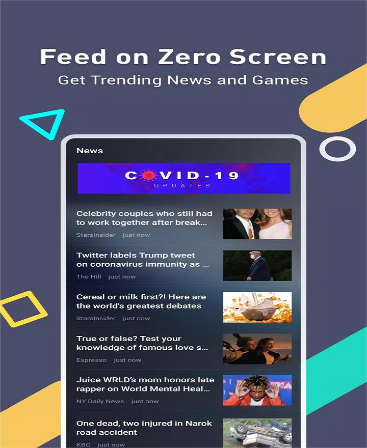 XOS Launcher -Cool Stylish  Screenshot 1