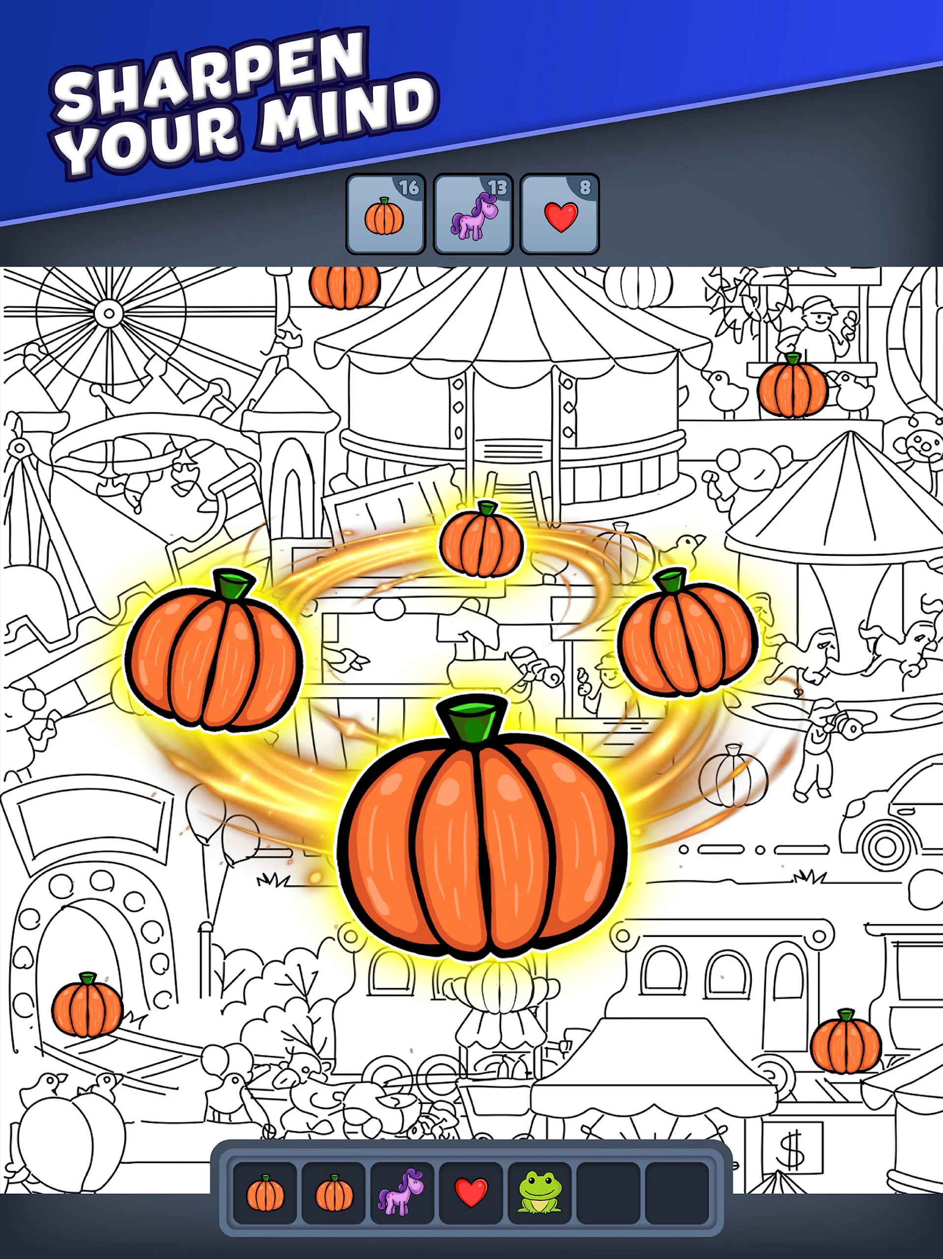 Triple Match City  Screenshot 9