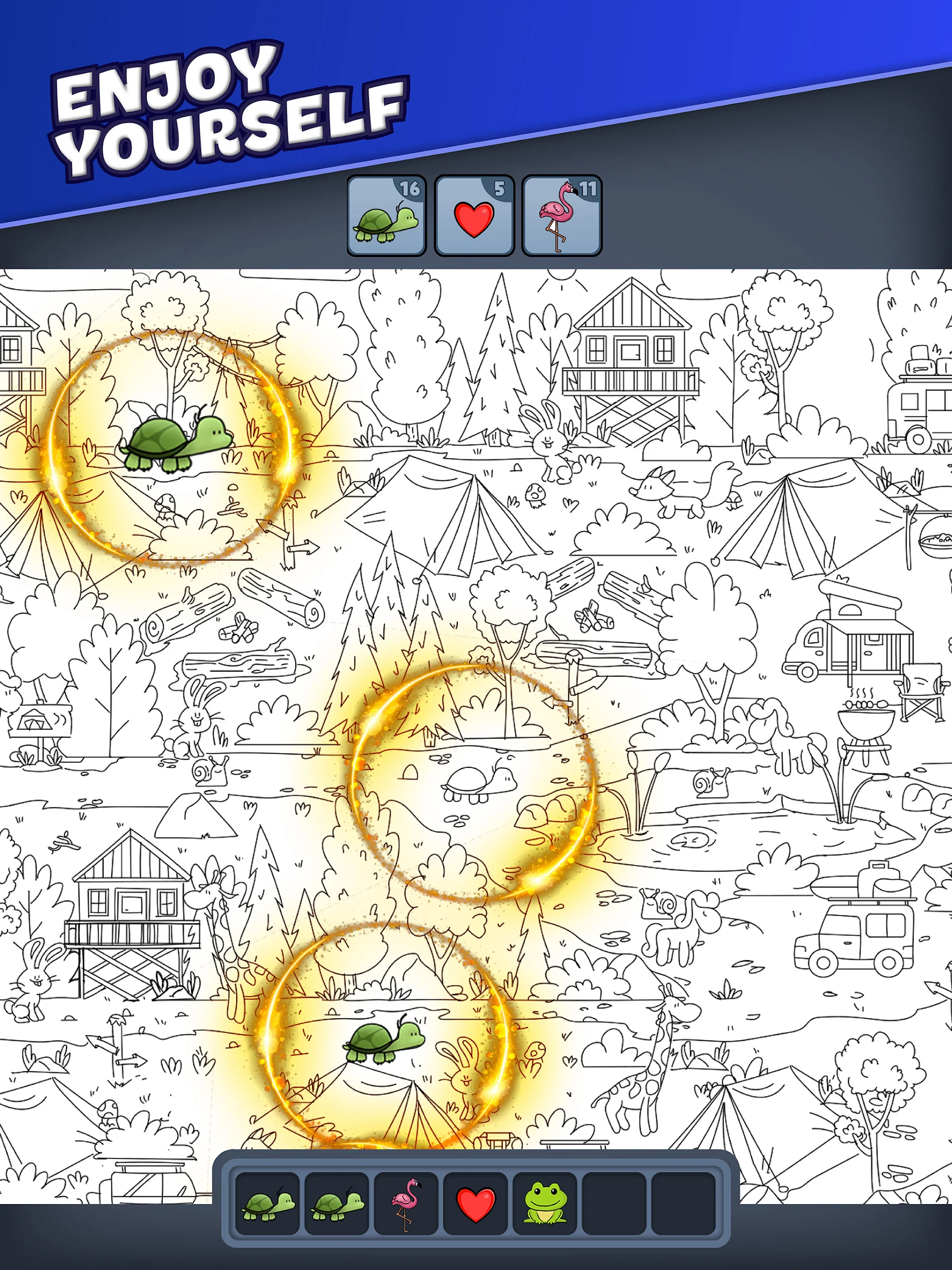 Triple Match City  Screenshot 14