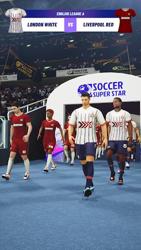 Soccer Superstar - Football  Screenshot 3
