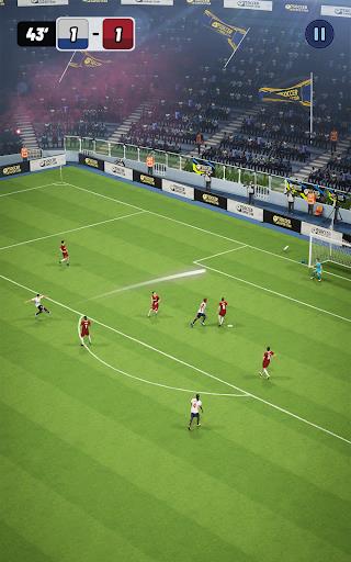 Soccer Superstar - Football  Screenshot 14