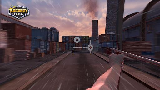 Shooting Archery  Screenshot 6