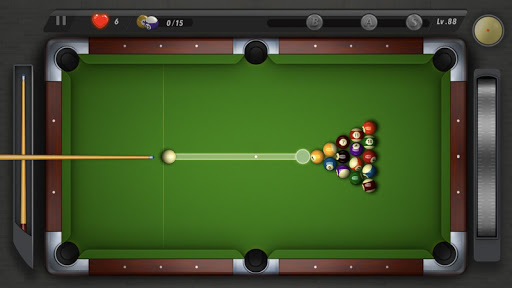 Pooking - Billiards City  Screenshot 2