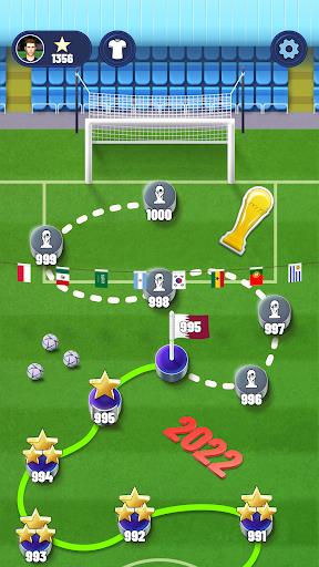 Soccer Superstar - Football  Screenshot 4