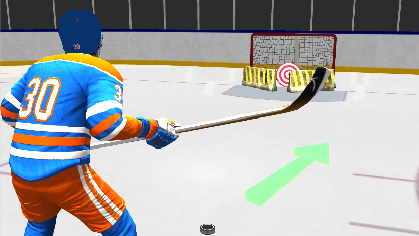 Hockey Games  Screenshot 8