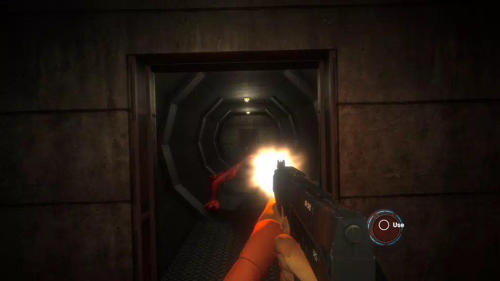 SCP: Classified Site  Screenshot 4