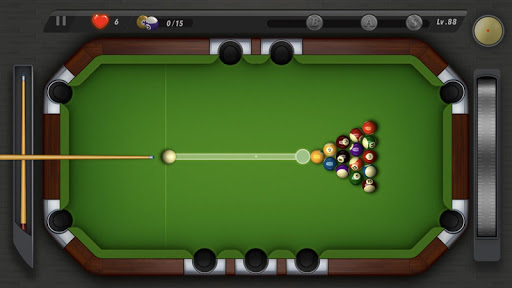 Pooking - Billiards City  Screenshot 1