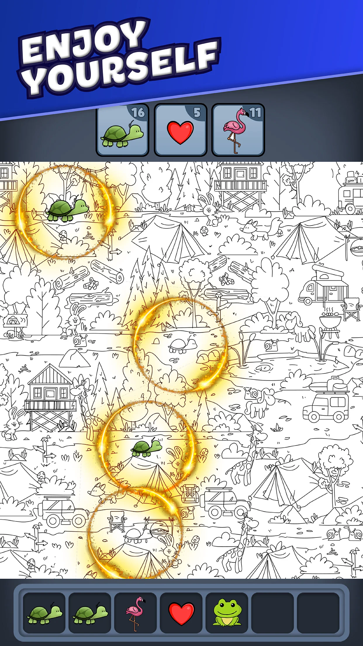 Triple Match City  Screenshot 6