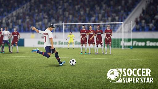 Soccer Superstar - Football  Screenshot 8