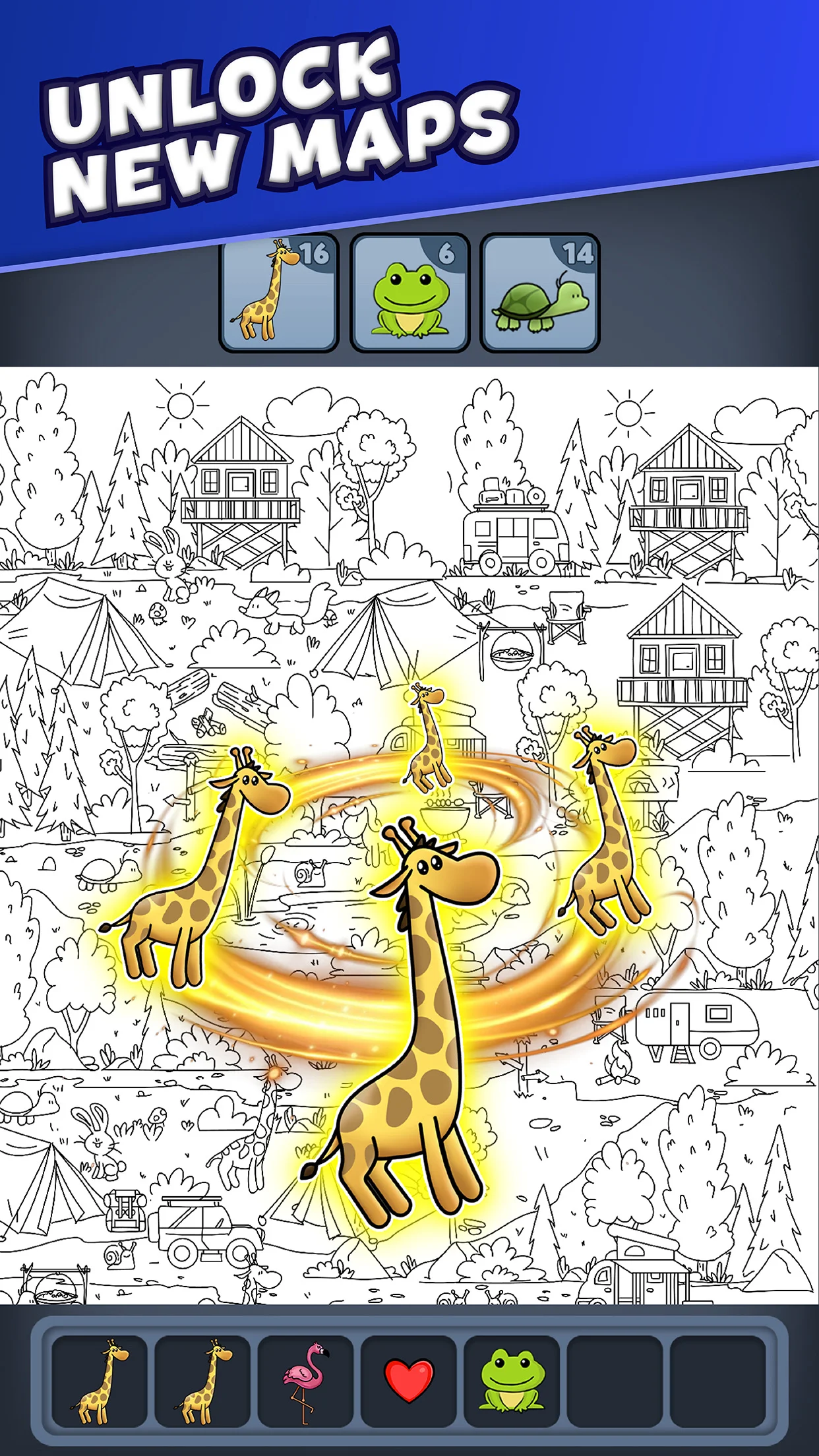 Triple Match City  Screenshot 7