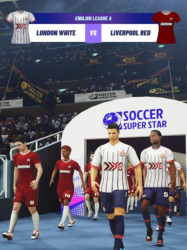 Soccer Superstar - Football  Screenshot 17