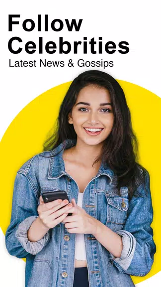 Helo - Discover, Share & Communicate  Screenshot 4