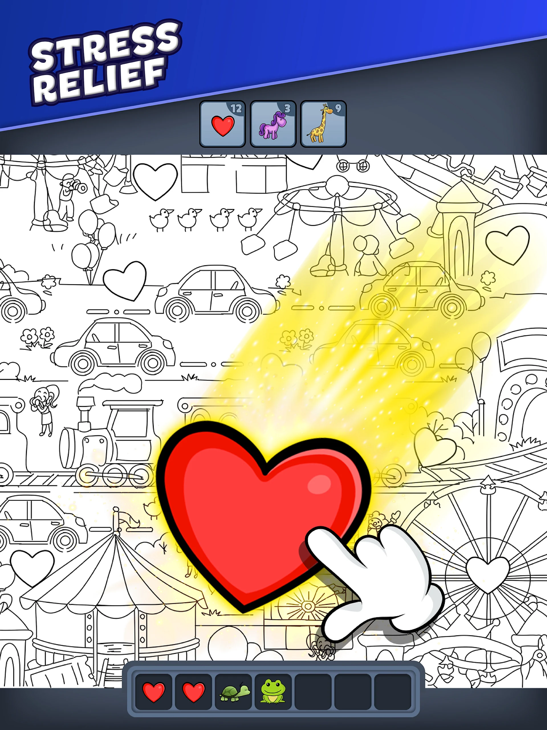 Triple Match City  Screenshot 11