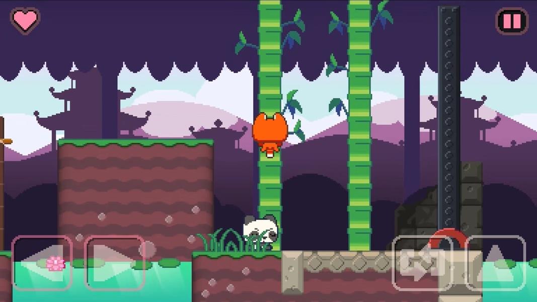 Swap-Swap Panda  Screenshot 5