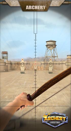 Shooting Archery  Screenshot 1