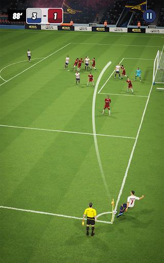 Soccer Superstar - Football  Screenshot 13