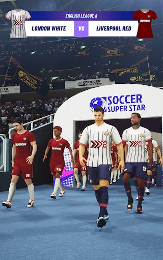 Soccer Superstar - Football  Screenshot 11