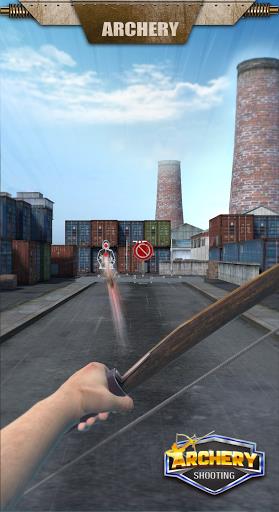 Shooting Archery  Screenshot 12