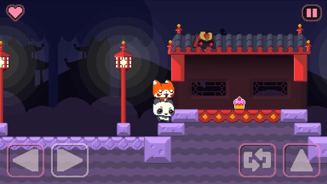 Swap-Swap Panda  Screenshot 8