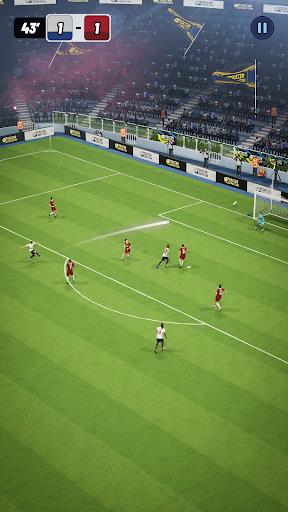 Soccer Superstar - Football  Screenshot 6