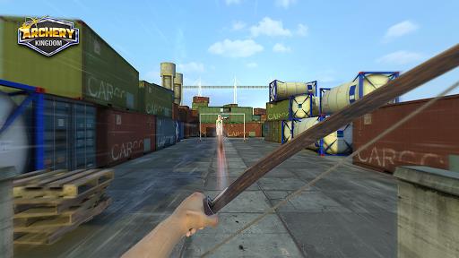 Shooting Archery  Screenshot 7